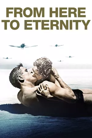 	From Here to Eternity	